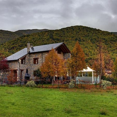 Casa Rural Villa Gervasio Фискаль Экстерьер фото